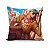 Almofada Lee Sin Curtindo o Verão League Of Legends LOL - Imagem 1