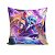 Almofada Lulu Embalos no Espaço League Of Legends LOL - Imagem 1