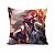 Almofada Lux Academia de Batalha League Of Legends LOL - Imagem 1