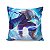 Almofada Malzahar Dia Nevado League Of Legends LOL - Imagem 1