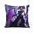 Almofada Morgana Vitoriosa League Of Legends LOL - Imagem 1