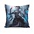 Almofada Morgana Lua Nevada League Of Legends LOL - Imagem 1