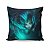 Almofada Nami das Profundezas League Of Legends LOL - Imagem 1