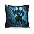 Almofada Nasus Galáctico League Of Legends LOL - Imagem 1