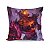 Almofada Nasus Infernal League Of Legends LOL - Imagem 1