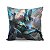 Almofada Nasus Titã Blindado League Of Legends LOL - Imagem 1