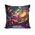 Almofada Poppy Feiticeira League Of Legends LOL - Imagem 1