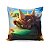 Almofada Rammus League Of Legends LOL - Imagem 1