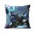 Almofada Rammus Astronauta League Of Legends LOL - Imagem 1
