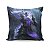 Almofada Shen Guardião das Cinzas League Of Legends LOL - Imagem 1