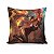 Almofada Sivir Eclipse Solar League Of Legends LOL - Imagem 1