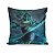 Almofada Taliyah Crystalis Motus League Of Legends LOL - Imagem 1