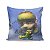 Almofada Teemo Duende Feliz League Of Legends LOL - Imagem 1
