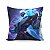 Almofada Pulsefire Thresh League Of Legends LOL - Imagem 1