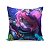 Almofada Tristana Garota Riot League Of Legends LOL - Imagem 1