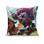 Almofada Tristana Treinadora de Dragões League Of Legends - Imagem 1