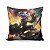 Almofada Tristana Esquadrão Ômega League Of Legends LOL - Imagem 1
