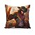 Almofada Twisted Fate Velho Oeste League Of Legends LOL - Imagem 1