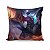 Almofada Varus Estrela Negra League Of Legends LOL - Imagem 1