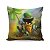 Almofada Veigar Leprechaun League Of Legends LOL - Imagem 1