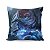 Almofada Volibear Nevasca do Ártico League Of Legends LOL - Imagem 1