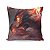 Almofada Warwick Presas de Fogo League Of Legends LOL - Imagem 1