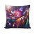 Almofada Xayah Sabugueiro League Of Legends LOL - Imagem 1