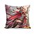 Almofada Xayah Fênix Corajosa de Prestígio League Of Legends - Imagem 1