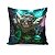 Almofada Ziggs Cientista Louco League Of Legends LOL - Imagem 1
