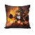 Almofada Major Ziggs League Of Legends LOL - Imagem 1