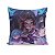 Almofada Zoe Bênção do Inverno League Of Legends LOL - Imagem 1
