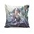 Almofada Zyra Rosa de Cristal League Of Legends LOL - Imagem 1