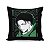 Almofada Attack on Titan Levi Ackerman Verde - Imagem 1