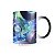 Caneca Mágica DJ Sona League of Legends Lol - Imagem 3