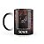 Caneca Mágica Sona Pentakill III: Lost Chapter League of Legends - Imagem 2