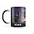Caneca Mágica Sona Guardiã Estelar League of Legends Lol - Imagem 2