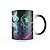 Caneca Mágica Soraka Cibernética League of Legends Lol - Imagem 3
