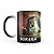 Caneca Mágica Soraka Pijaminha Estelar League of Legends Lol - Imagem 2