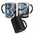 Caneca Mágica Soraka Inverno Mágico League of Legends Lol - Imagem 1