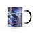 Caneca Mágica Soraka Emissária da Luz League of Legends Lol - Imagem 3