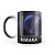 Caneca Mágica Soraka Emissária da Luz League of Legends Lol - Imagem 2