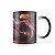 Caneca Mágica Soraka Emissária da Escuridão League of Legends Lol - Imagem 3