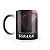 Caneca Mágica Soraka Emissária da Escuridão League of Legends Lol - Imagem 2