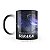 Caneca Mágica Soraka Florescer Espiritual League of Legends Lol - Imagem 2