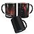 Caneca Mágica Swain League of Legends Lol - Imagem 1