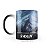 Caneca Mágica Swain da Fronteira Polar League of Legends Lol - Imagem 2