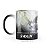 Caneca Mágica Swain Rosa de Cristal League of Legends Lol - Imagem 2