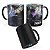 Caneca Mágica Swain Bênção do Inverno League of Legends Lol - Imagem 1