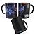 Caneca Mágica Sylas Espectro Lunar League of Legends Lol - Imagem 1