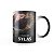 Caneca Mágica PROJETO: Sylas de Prestígio League of Legends Lol - Imagem 3